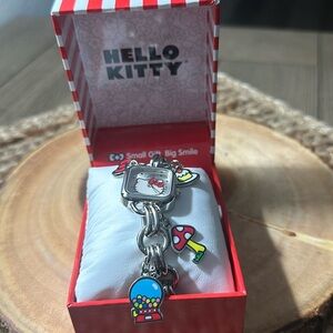 Hello Kitty Watch